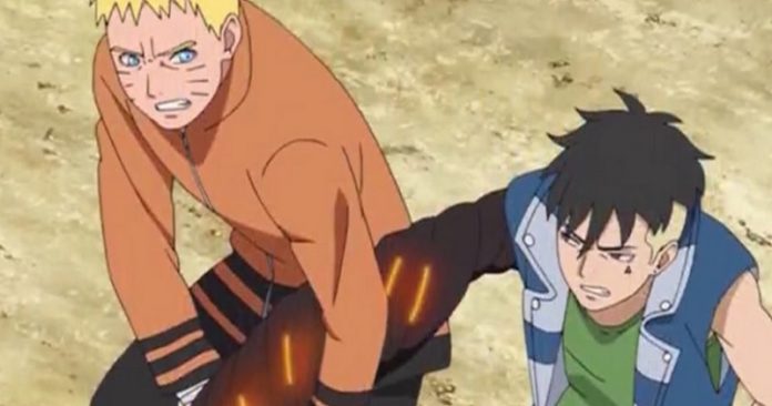 Boruto Naruto Next Generations Épisode Quelle date et heure de sortie ADN