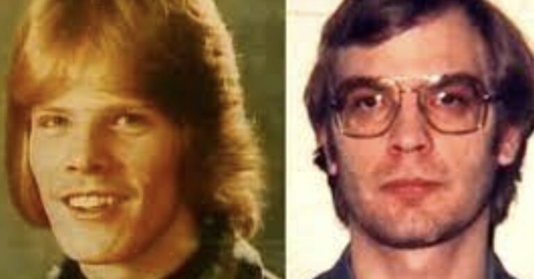 Dahmer Comment Est Mort Steven Tuomi Victime De Jeffrey