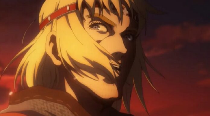 Vinland Saga Saison Pisode Quelle Date Et Heure De Sortie Netflix