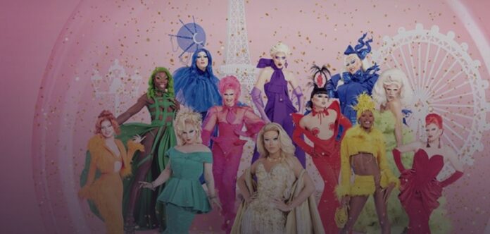 Drag Race France Saison 3 Quelle Date De Sortie France TV Ayther