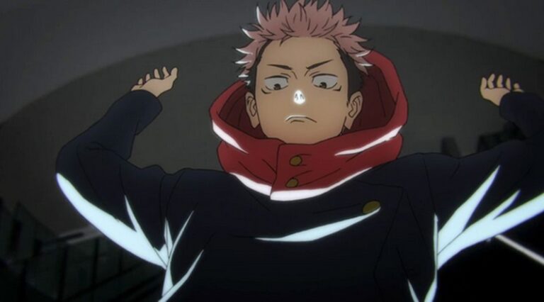 Jujutsu Kaisen Saison Quelle Date De Sortie Crunchyroll Ayther