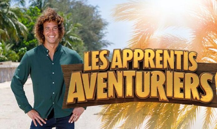 Les Apprentis Aventuriers 2024 Quelle Date Et Heure De Sortie W9