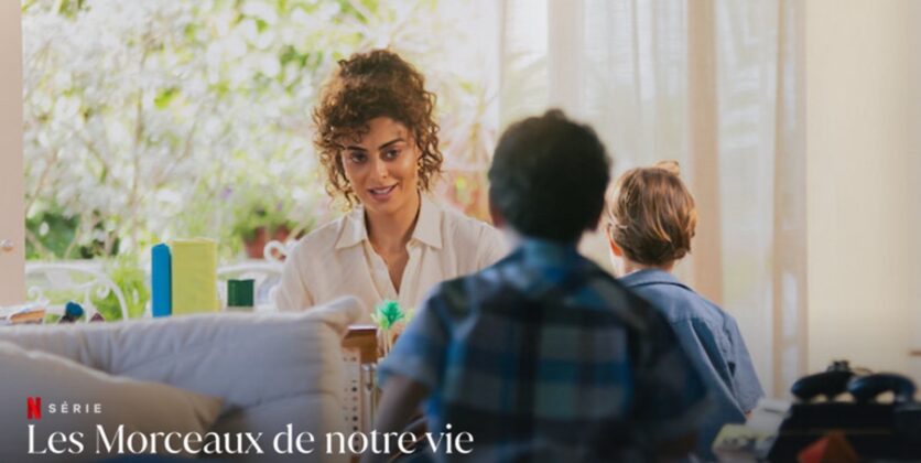 Les Morceaux De Notre Vie Saison 2 Quelle Date De Sortie Netflix