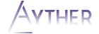 Ayther logo