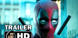 affiche trailer deadpool 2