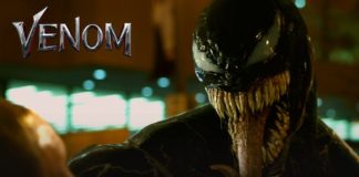 vénom bande annonce