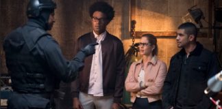 arrow saison 7 episode 2 critique