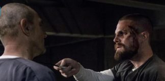 arrow saison 7 episode 3 analyse