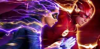 the flash saison 5 episode 1 analyse