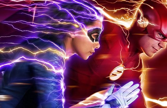 the flash saison 5 episode 1 analyse