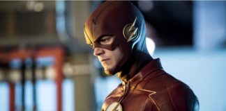the flash saison 5 episode 2 analyse