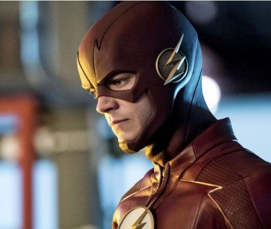 the flash saison 5 episode 2 analyse