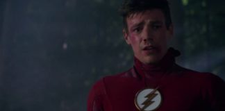 the flash saison 5 episode 3 analyse