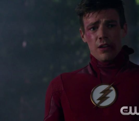 the flash saison 5 episode 3 analyse