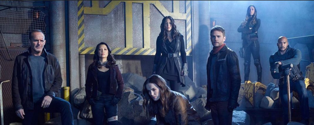 Agents Of Shield Saison 6 : Date de Sortie, Cast, Nouvelles | Ayther
