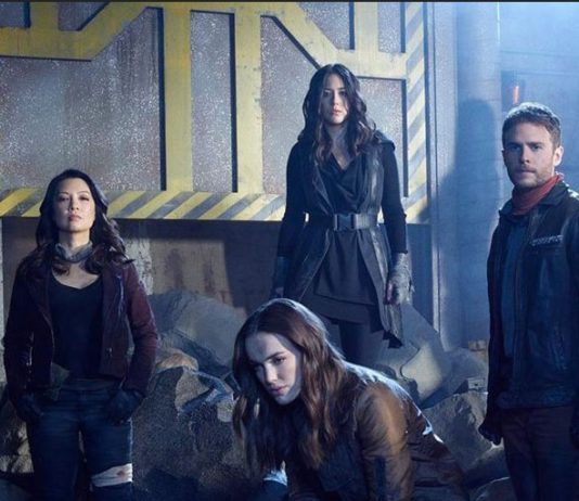 agents of shield saison 6 date