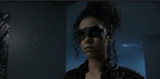 arrow saison 7 episode 4 analyse