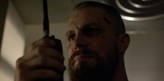 arrow saison 7 episode 6 analyse