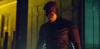 daredevil annule netflix