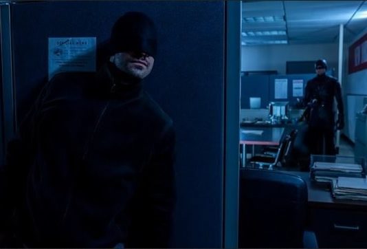 daredevil saison 3 episode 6 analyse