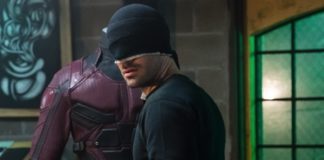 Daredevil saison 3 episode 7 analyse