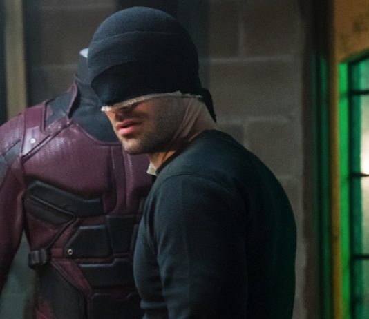 Daredevil saison 3 episode 7 analyse