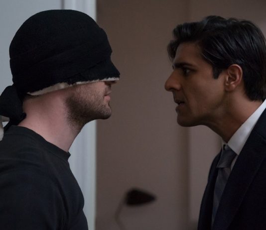 daredevil saison 3 episode 8 analyse