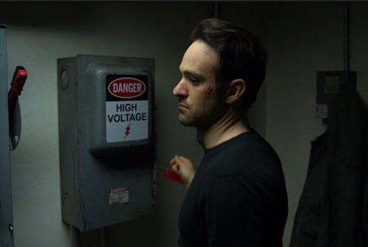 daredevil saison 3 episode 9 analyse