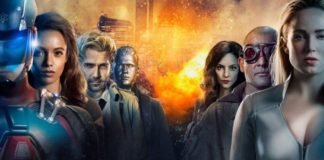 legends of tomorrow saison 4 episode 1 analyse