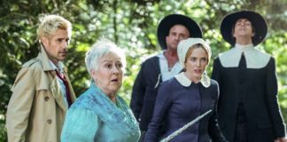 Legends Of Tomorrow Saison 4 episode 2 analyse