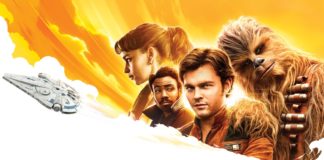Solo A Star Wars Story Critique