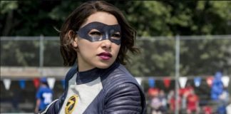 the flash saison 5 episode 4 analyse