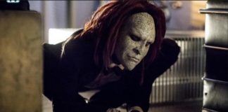 the flash saison 5 episode 5 analyse