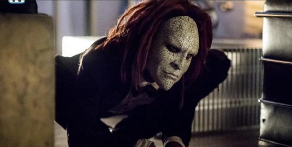 The Flash Saison 5 Épisode 5 Analyse : All Doll'd Up | Ayther