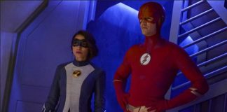 the flash saison 5 episode 7 analyse