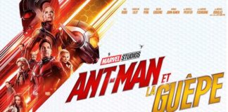 ant-man et la guepe critique