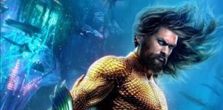aquaman informations