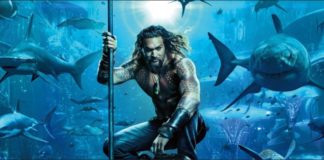 aquaman critique