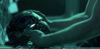 avengers endgame bande annonce