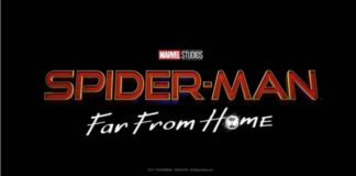 spiderman far from home