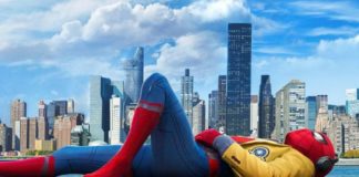 Spiderman Far From Home Spoil Avengers Endgame