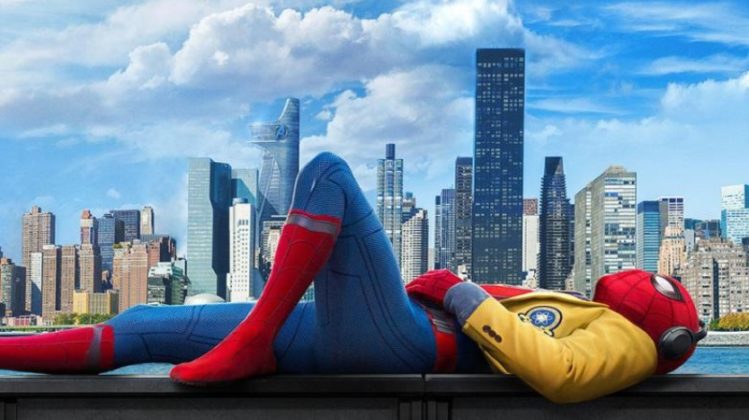 Comment Avoir Spiderman Dans Marvel Avengers Comment le nouveau Spider-Man a ruiné Avengers Endgame | Ayther