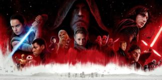 star wars les derniers jedi