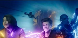 the flash saison 5 episode 8 analyse