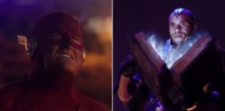 the monitor elseworlds