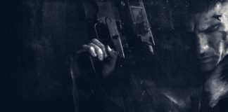 The Punisher saison 2 date