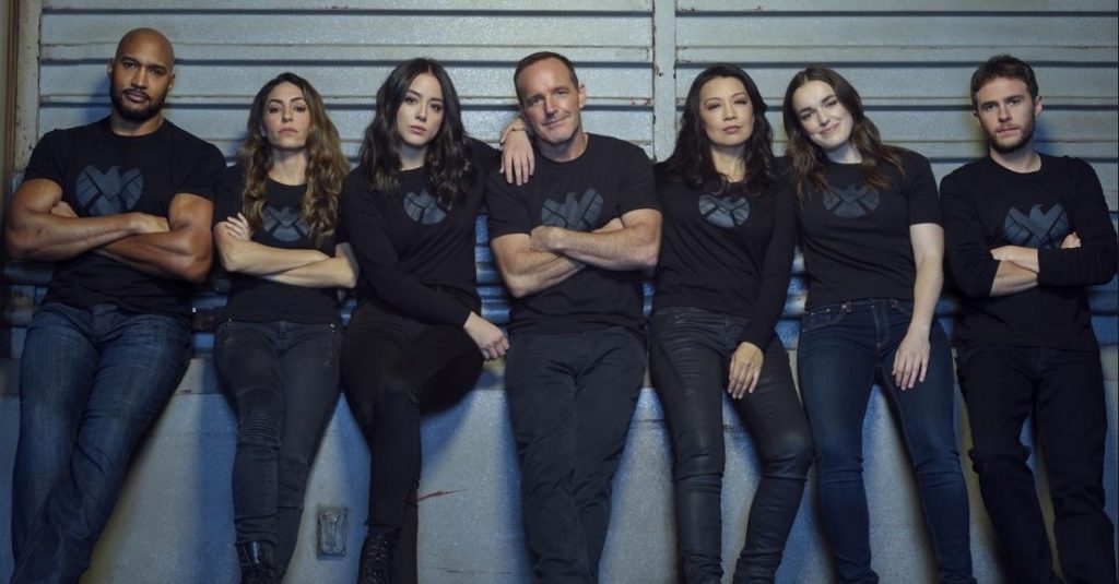 agents of shield avengers 4