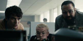 black mirror critique