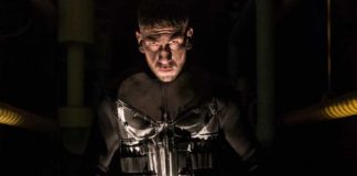 the punisher récap saison 1