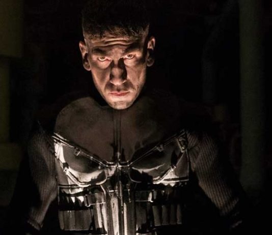 the punisher récap saison 1